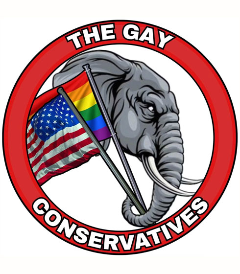 The Gay Conservatives
