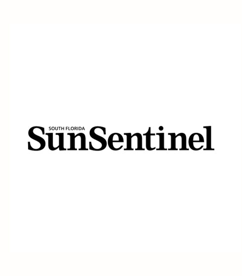 South Florida Sun Sentinel