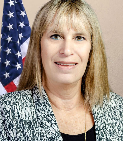 Anita Kane